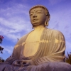 3._Buddha-at-Sunset